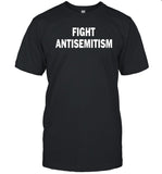 Brooklyn Fight Antisemitism Shirt