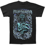 Diamond Eyes T-shirt Style001