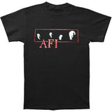 Band Photo T-shirt Style007