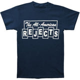 Blocks T-shirt Style005