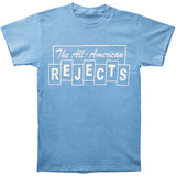 Blocks T-shirt