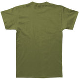 Baroness Logo (Green) T-shirt