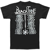 Circle Logo Tour T-shirt