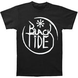 Circle Logo Tour T-shirt