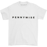 All Or Nothing White T-shirt