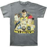 Connection Shirt T-shirt