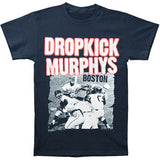 Basebrawl Slim Fit T-shirt
