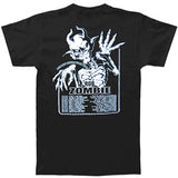 Deluxe Tour T-shirt Style001