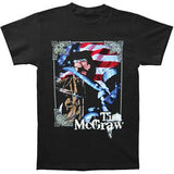 American Bike 2010 Tour T-shirt Style001