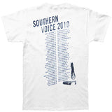 Amp 2010 Tour T-shirt