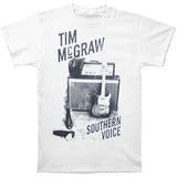 Amp 2010 Tour T-shirt