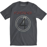 4 Slim Fit T-shirt