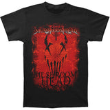 All Over X-Face T-shirt
