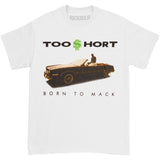 Born To Mack T-shirt