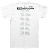 2009 Tour T-shirt