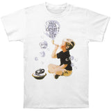 Bubbles T-shirt Style001