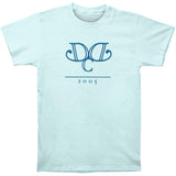 Blue Logo T-shirt