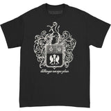 Crest T-shirt Style014