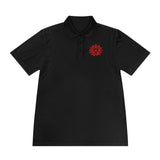 Scared to Death Polo Shirt