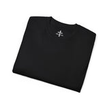 EMBRACE HEAVEN Heavyweight Tee