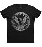 Protect The Second Amendment 2A 1791 T-shirt (O)