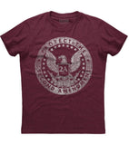 Protect The Second Amendment 2A 1791 T-shirt (O)