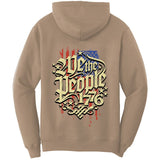 We The People 1776 Flag T-shirt (O)