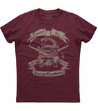 Loyalty To Second Amendment T-shirt (O)