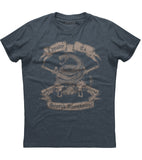 Loyalty To Second Amendment T-shirt (O)