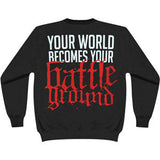 Cobras Sweatshirt
