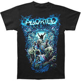 Demon T-shirt Style006