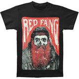 Bearded Skull T-shirt Style001