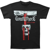 Blood for the Master T-shirt