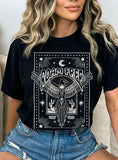 Roam Free Bird Stay Wild Graphic Tshirts