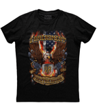 2nd 2A Brotherhood T-shirt (O)