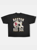 BOSTON BASEBALL REALTREE TEE - GEN2