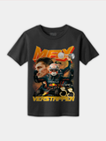 MAX VERSTAPPEN RACING MINI TEE
