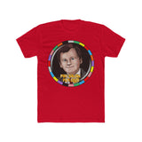 Pat Sajak Fan Club Tee