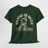 Walking on Water T-Shirt