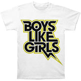 Bolt Slim Fit T-shirt Style003
