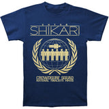 Crowdsurf Squad Slim Fit T-shirt
