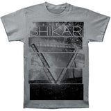 Album Slim Fit T-shirt Style001