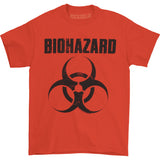 Classic Logo T-shirt Style001
