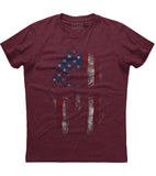 Molon labe Amendment T-shirt (O)