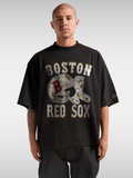 BOSTON BASEBALL REALTREE TEE - GEN2