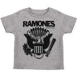 Childrens T-shirt Style017
