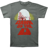 Dawn Of The D T-shirt