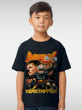 MAX VERSTAPPEN RACING MINI TEE