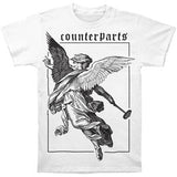 Angel T-shirt Style001