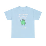Touch Of The Tism Men's classic tee